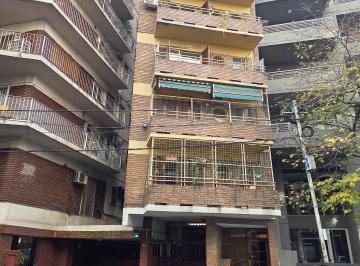 Departamento · 28m² · 1 Ambiente · Monoambiente en Balbin y Monroe