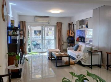 Departamento · 131m² · 4 Ambientes · 1 Cochera · Hermoso Departamento 4 Ambientes en Palermo