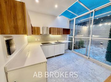 PH · 54m² · 3 Ambientes · PH 3 Ambientes con 2 Patios | 83 m² Totales | Suite | Palermo