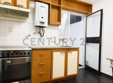 Departamento · 53m² · 3 Ambientes · Departamento en Alquiler