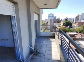 RAL-RAL-302_2 · Departamento 2 Amb con Cochera Fija - Moron