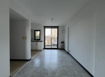 Departamento · 35m² · 2 Ambientes · Departamento de un Dormitorio con Balcón en Alquiler