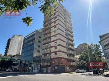 Departamento de 4 ambientes, San Cristobal · Dúplex Exclusivo en Piso 12° y 13° | Terraza Propia, Suite y Vistas Abiertas