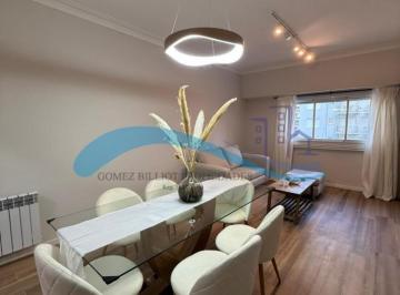 Departamento · 78m² · 3 Ambientes · Departamento 3 Ambientes Sobre Av Colon
