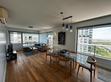 Departamento · 78m² · 2 Ambientes · 1 Cochera · Departamento en Puerto Madero
