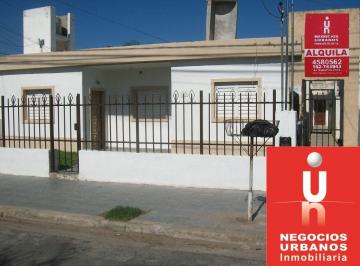 Departamento de 4 ambientes, Córdoba · Alquiler Bº Jose Hernandez Matanza 2682 1 Dormitorio