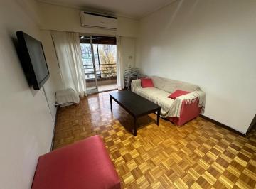 Departamento · 78m² · 4 Ambientes · Departamento Cuatro Ambientes - Nuñez - Alquiler Temporal