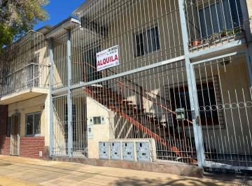 Departamento de 2 ambientes, Gobernador Benegas · Departamento Alquiler Barrio Parque