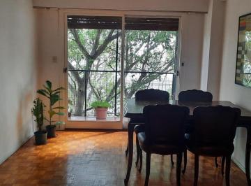 Departamento · 91m² · 4 Ambientes · 1 Cochera · Departamento 4 Ambientes con Cochera y Balcón