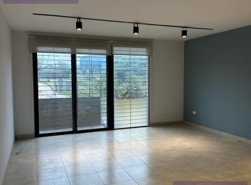 Departamento · 40m² · 1 Ambiente · Mono en Alquiler - Av Peron 2500