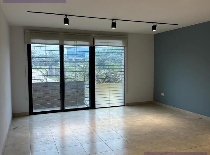 Departamento · 40m² · 1 Ambiente