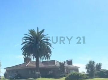 Campo · 1250m² · Campo de 170 Ha Agrícola Ganadero y Residencial en La Plata - Buenos Aires Ruta 11