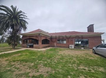Campo · 1250m² · Campo de 170 Ha Agrícola Ganadero y Residencial en La Plata - Buenos Aires Ruta 11