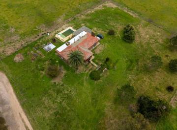 Campo · 1250m² · Campo de 170 Ha Agrícola Ganadero y Residencial en La Plata - Buenos Aires Ruta 11