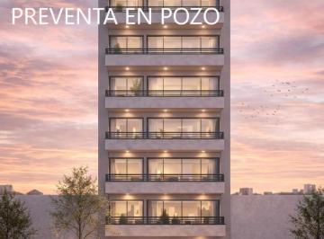 Departamento · 31m² · 1 Ambiente · Preventa Donado Urbano. Donado 1215. Unidades 1,2,3,4 Amb