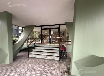 Departamento · 50m² · 3 Ambientes · Departamento en Floresta