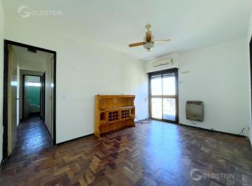 Departamento · 50m² · 3 Ambientes · Departamento en Floresta