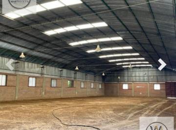 Terreno · 606m² · Centro Hípico de Equitación Destacado "El colonial"En Villa Udaondo, Ituzaingo Norte.