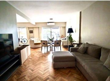 Departamento de 5 ambientes, Recoleta · Montevideo y Guido Divino a Nuevo 2cocheras Fijas Balcon Corrido