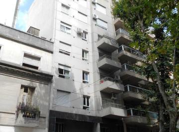Departamento de 1 ambiente, Villa Urquiza · Depto de 1 Amb con Balcon Al C/frente