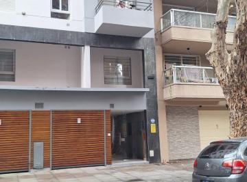 Departamento · 26m² · 1 Ambiente · Depto de 1 Amb con Balcon Al C/frente