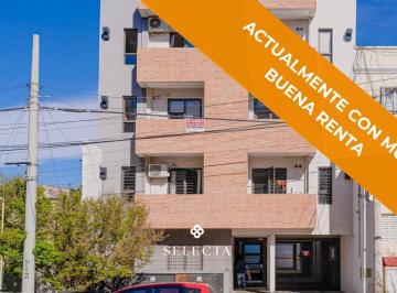 Departamento · 40m² · 2 Ambientes · Vendo Depto 1 Dormitorio B° Gral Paz - a 1 Cuadra del Hospital Italiano