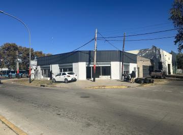 Local comercial · 200m² · 1 Ambiente · Local Comercial en Alquiler con 200 m² Barrio Urquiza