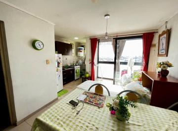 Departamento · 33m² · 2 Ambientes · Venta 2 Ambientes con Balcon Al Frente