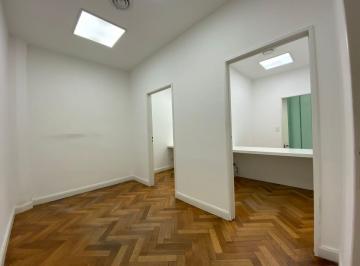 Oficina comercial , San Nicolás · Oficina Totalmente Reciclada de 110 m² en El Emblemático Edificio Safico!