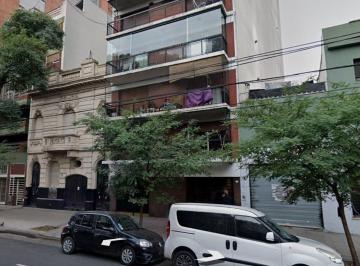 Departamento · 79m² · 4 Ambientes · 1 Cochera · Venta Dpto Almagro 4 Amb Mas Dep Guarda Coche Baul