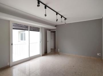 Departamento · 79m² · 4 Ambientes · 1 Cochera · Venta Dpto Almagro 4 Amb Mas Dep Guarda Coche Baul