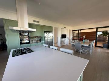 Casa · 568m² · 5 Ambientes · 6 Cocheras · Casa en Venta en Puerto Nizuc a La Laguna