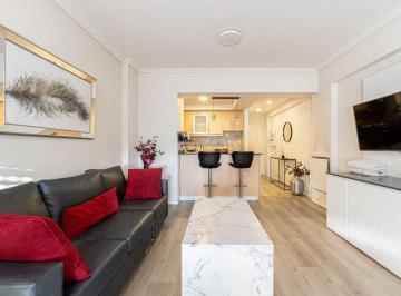 Departamento · 39m² · 1 Ambiente · Venta Monoambiente en Villa Santa Rita con Balcon