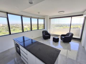 Departamento · 51m² · 2 Ambientes · 1 Cochera · Venta Departamento 2 Ambientes Brickell Plaza Tigre, a Estrenar, Balcon, Cochera Pileta Financiacion