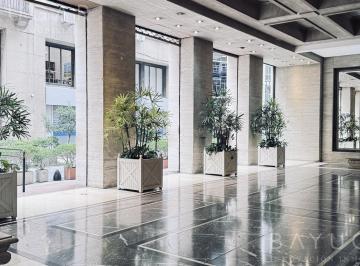 Oficina comercial · 48m² · 16 Ambientes · 1 Cochera · Alquiler Oficina - Microcentro Capital Federal
