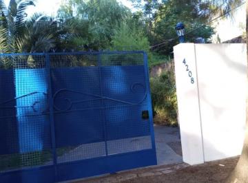 Terreno , Esteban Echeverría · Lote con Casa Principal y 3 Deptos Ideal Inversores