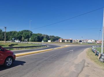 Terreno · 13756m² · Venta - Importante Fraccion de Terreno Sobre Rotonda - Ruta E 53 - Unquillo