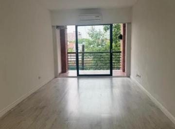 Departamento de 2 ambientes, Núñez · Excelente Departamento de Dos Ambientes Ubicado en Nuñez