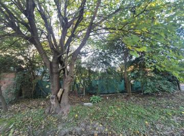 Terreno · 413m² · Terreno en Venta en City Bell