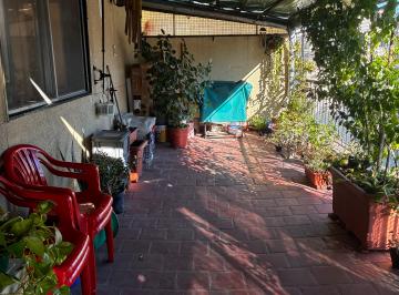 Departamento de 3 ambientes, Balvanera · Venta - 3 Ambientes Balcon Terraza