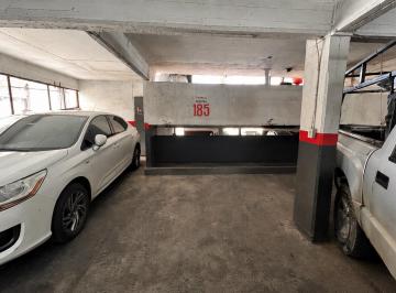 Garage · 13m² · Cochera - Recoleta
