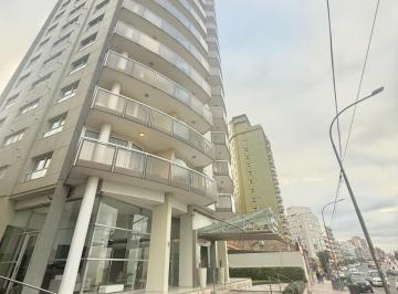 Departamento · 86m² · 3 Ambientes · 1 Cochera · Departamento 3 Ambientes con Cochera y Vista Al Mar