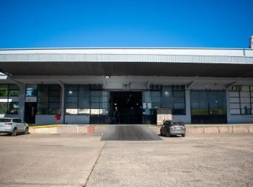 Oficina comercial · 1943m² · Alquiler de Deposito con Oficina, Villa Ballester