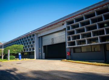 Local comercial · 1290m² · Alquiler de Deposito con Oficinas, Villa Ballester