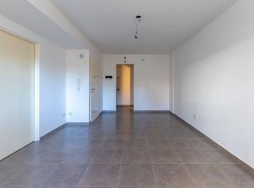 Departamento · 26m² · 1 Ambiente · Monoambiente en Venta en La Plata a Estrenar