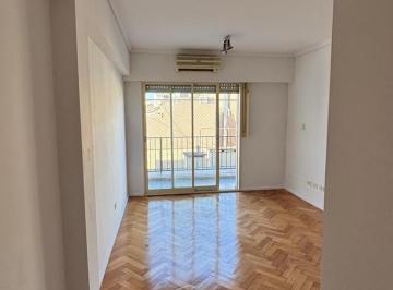 Departamento · 37m² · 2 Ambientes · Venta Departamento 2 Ambientes Piso 12 en Charcas y Coronel Diaz Palermo