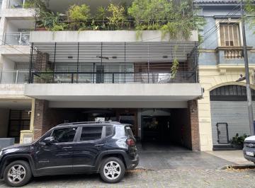 Departamento · 152m² · 4 Ambientes · 1 Cochera · Venta 4 Ambientes con Cochera, Zona Belgrano "R".