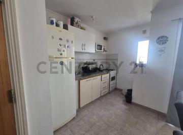 Departamento · 35m² · 2 Ambientes · Departamento en Venta en La Plata de 1 Dormitorio