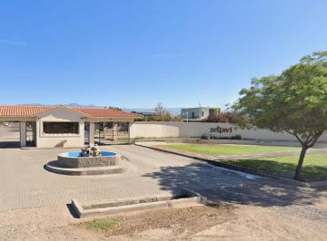Terreno · 300m² · Greenwood Inmobiliaria Vende Lote en El Barrio Privado Zettavi