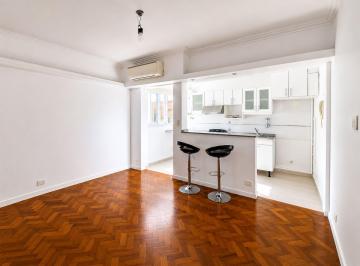 Departamento · 48m² · 3 Ambientes · Departamento en Venta 3 Ambientes en Caballito